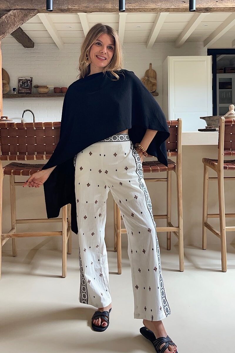 Conjunto Negro Indie