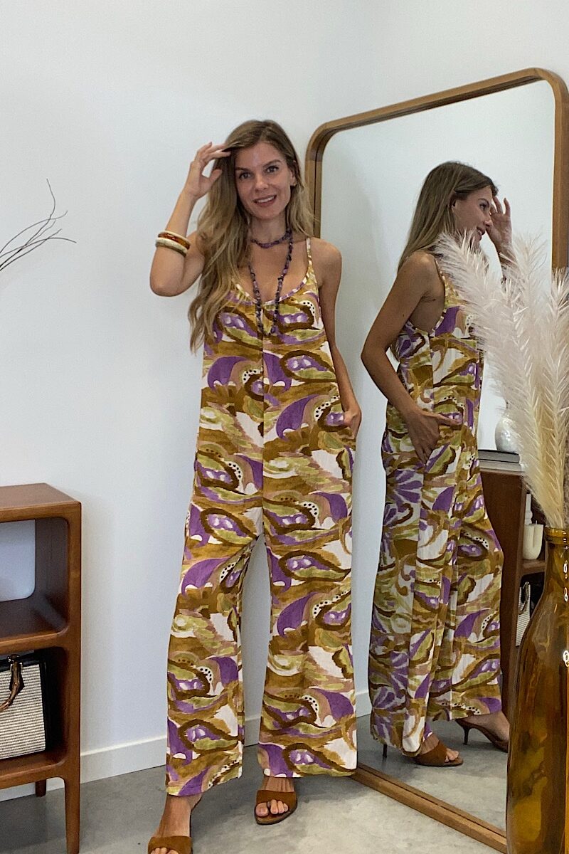 Mono Lima Laia