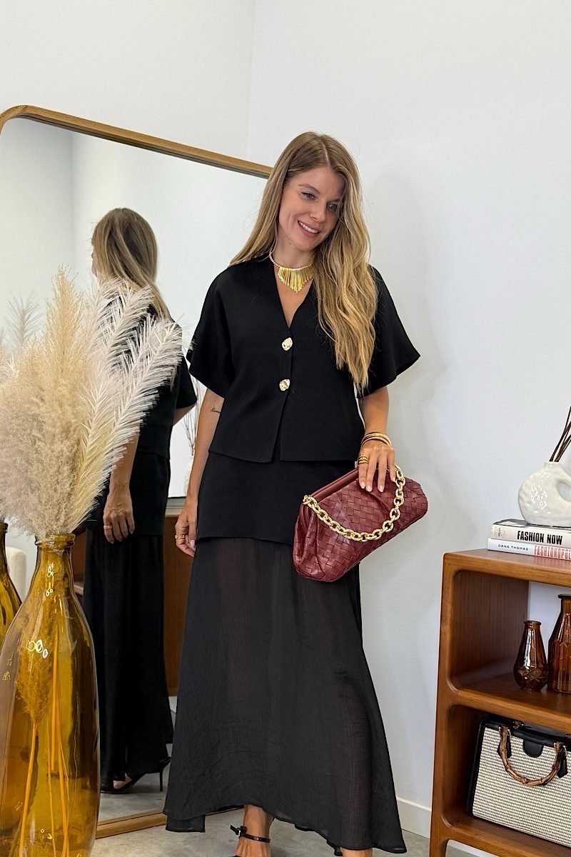 Conjunto Negro Style