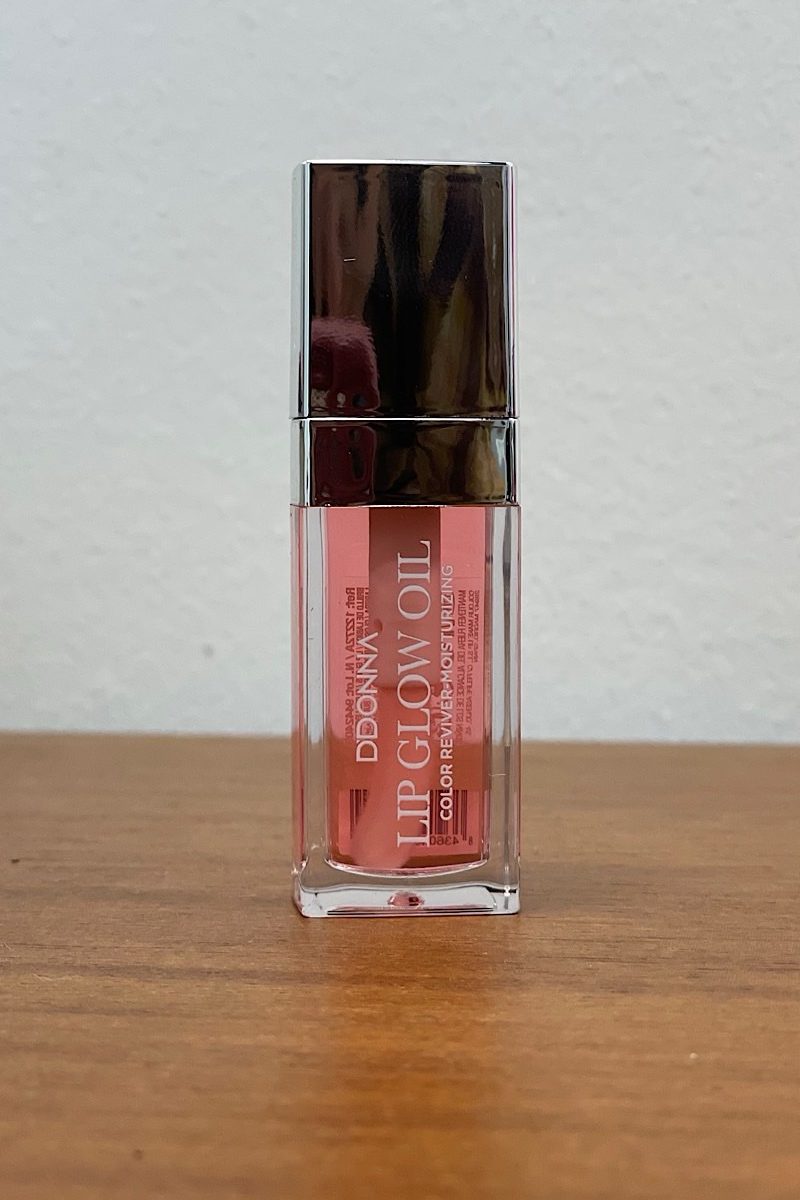Lip Glow 02