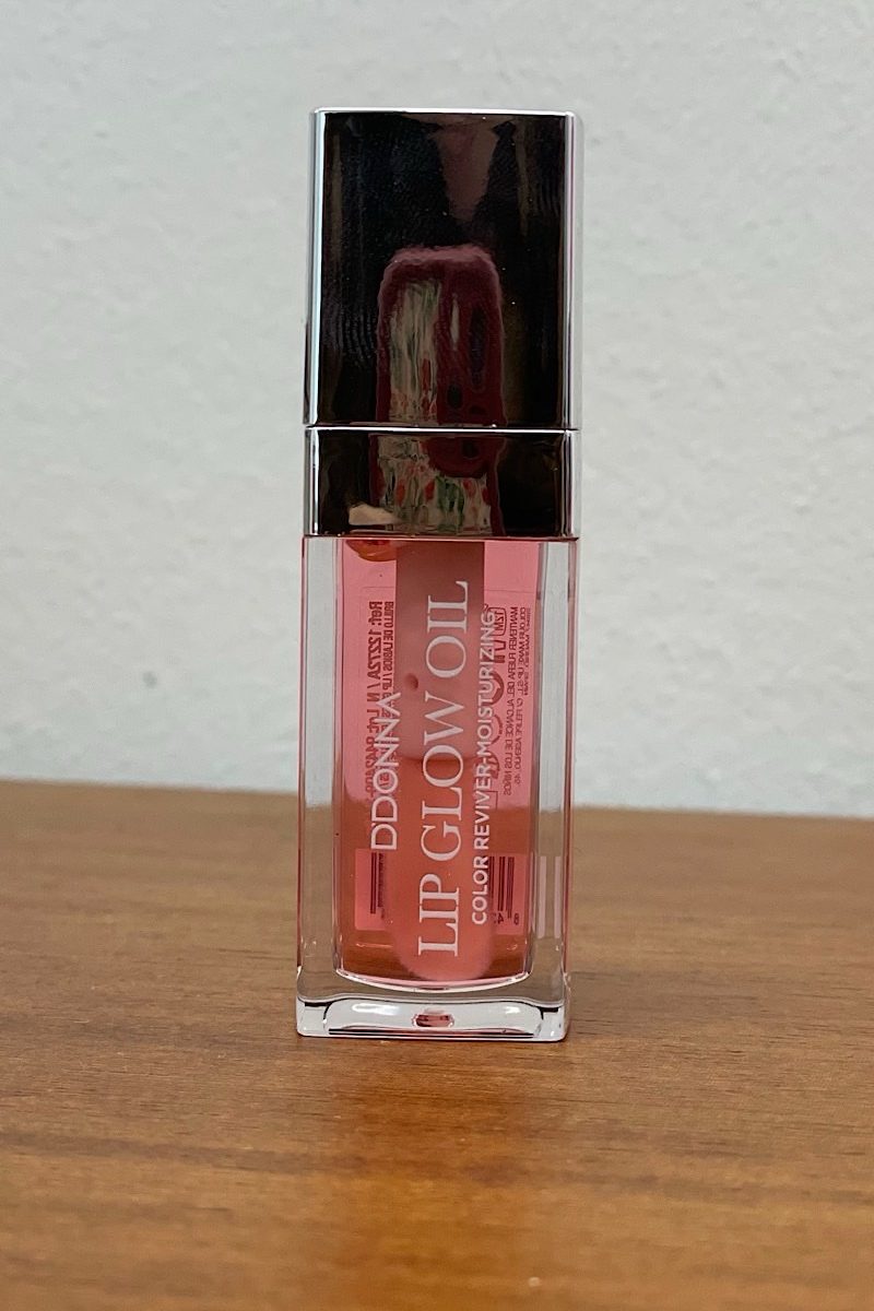 Lip Glow 03