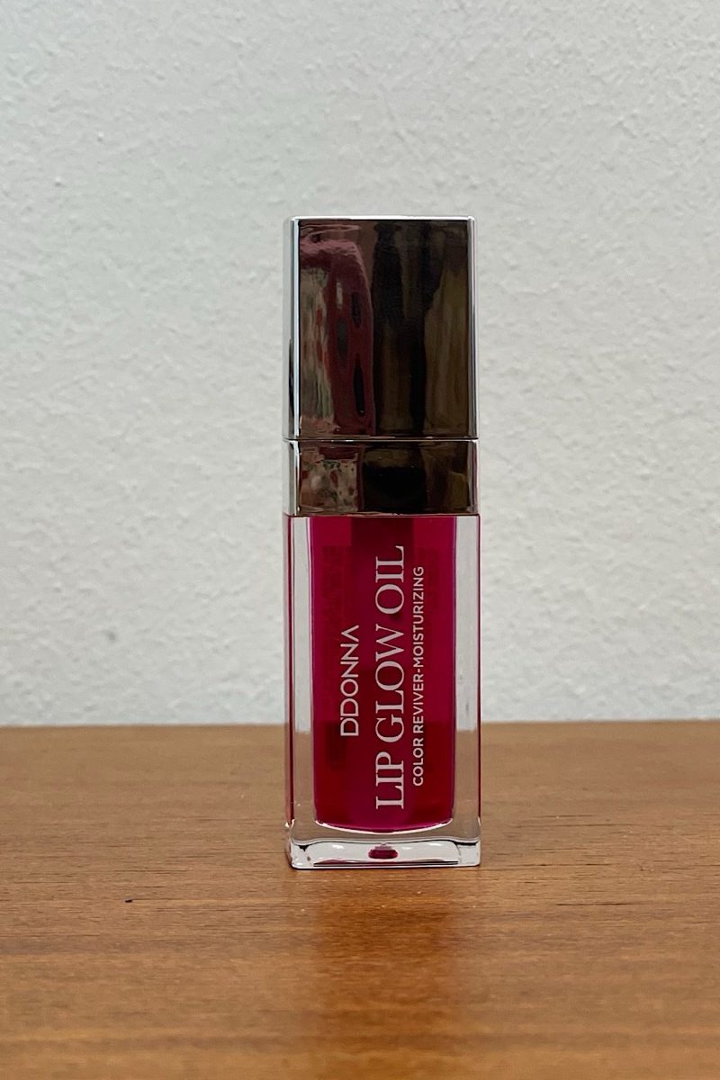 Lip Glow 05