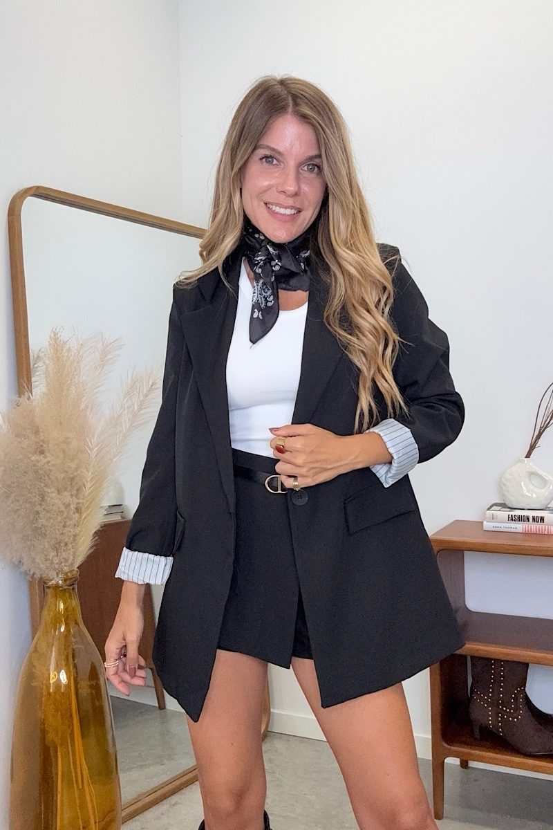 Americana Negra Emma