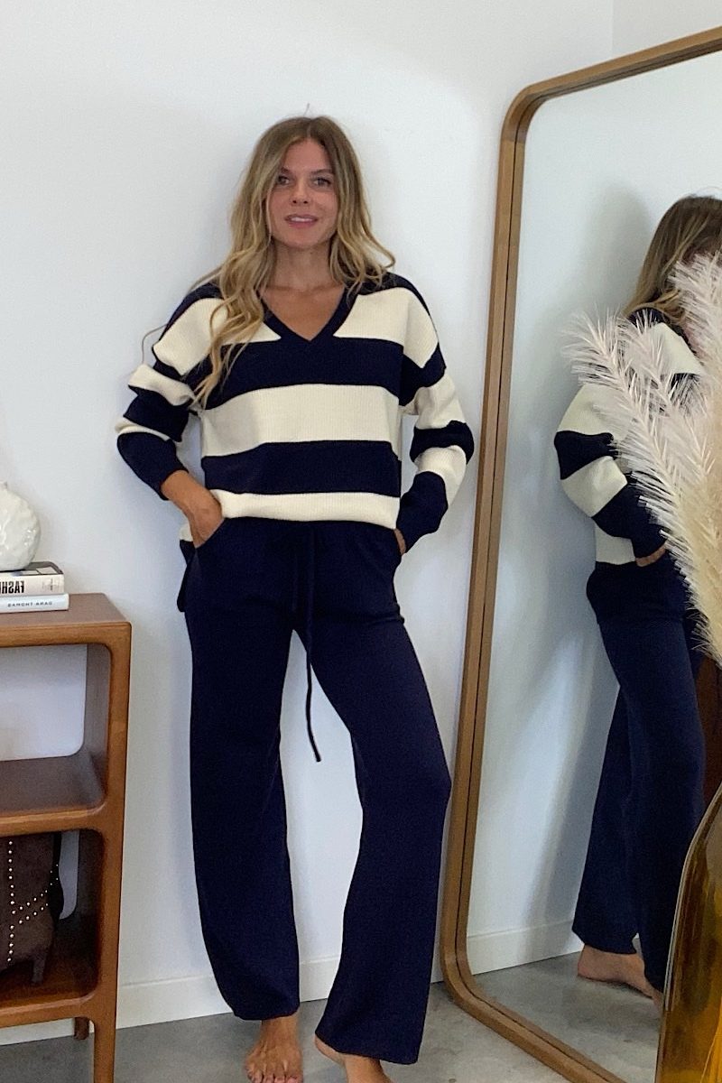 Conjunto Marino Amelia