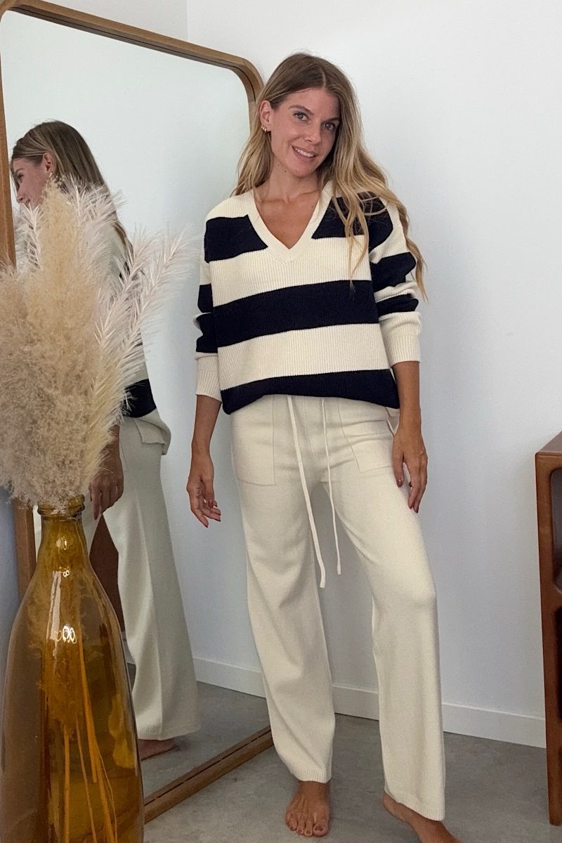 Conjunto Beige Amelia
