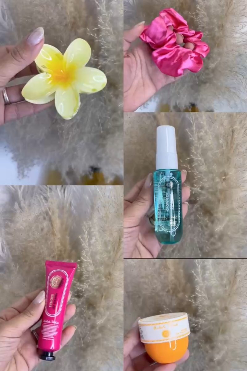 Calendario De Adviento Rainbow