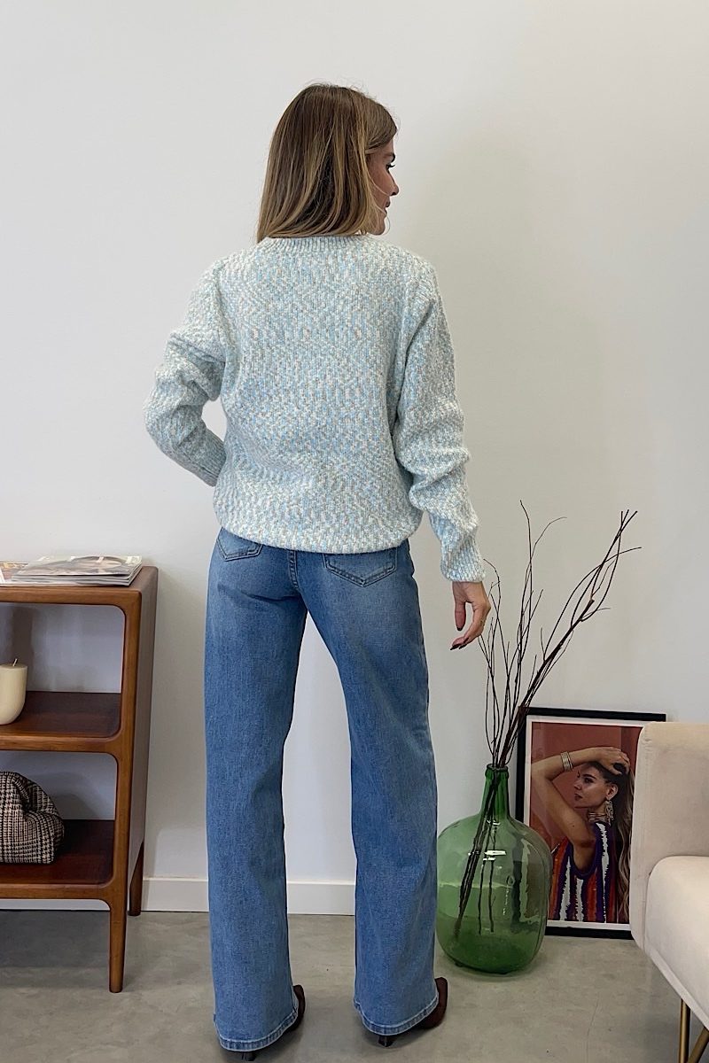 Jersey Celeste Rosanne