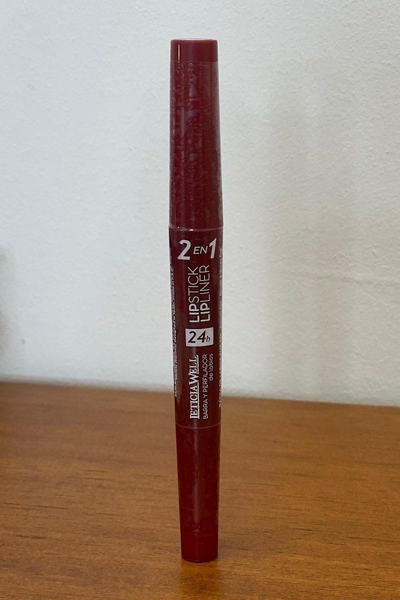 Labial 2 en 1 - 75