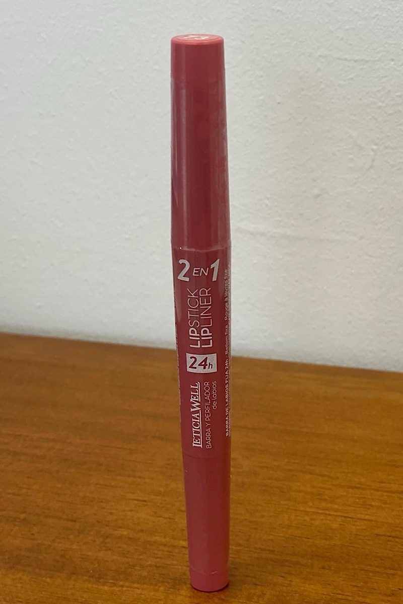 Labial 2 en 1 - 73