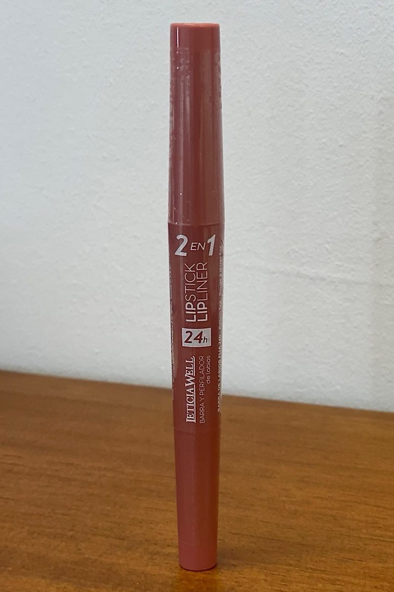 Labial 2 en 1 - 72