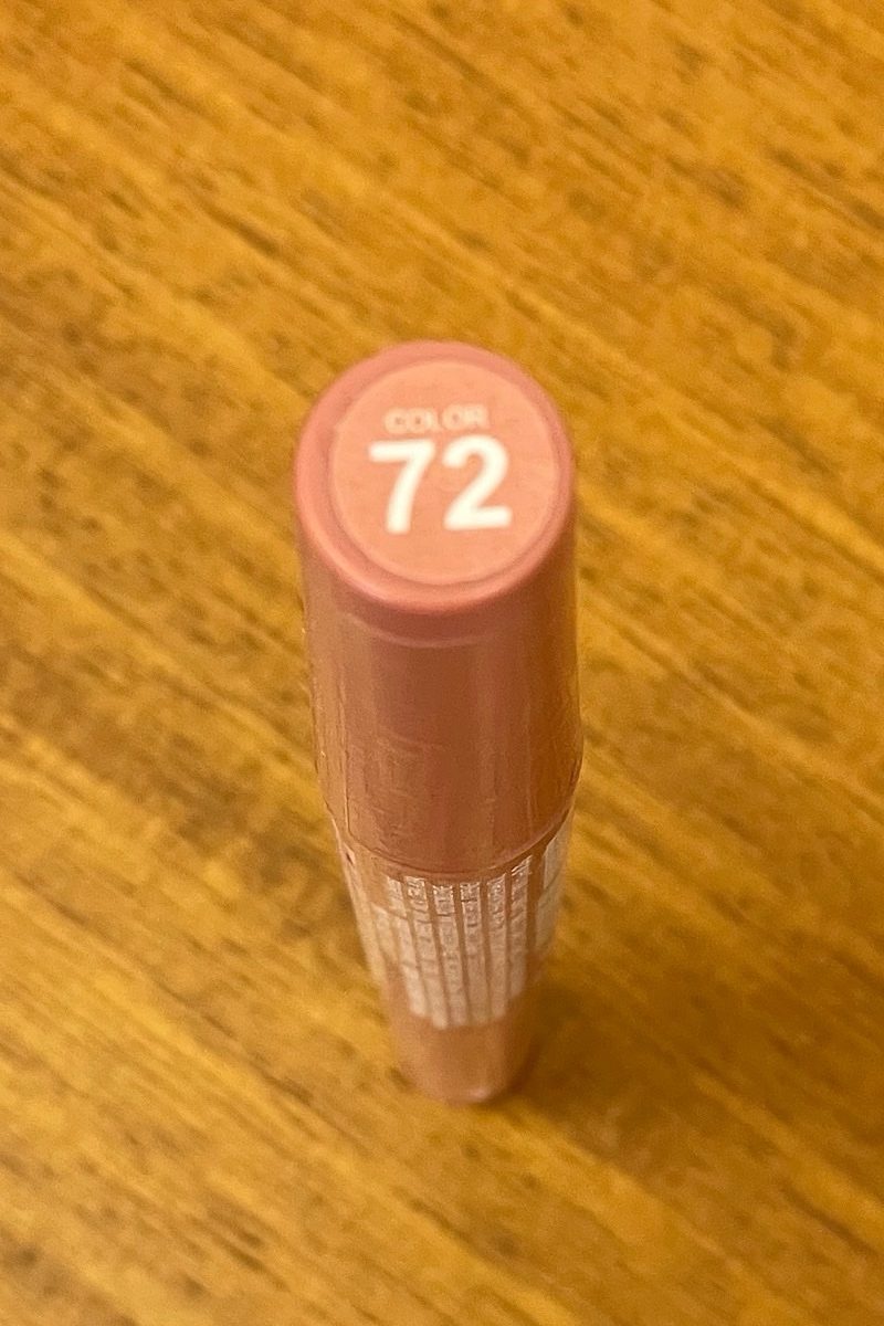 Labial 2 en 1 - 72