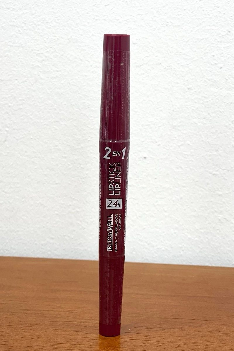 Labial 2 en 1 - 74