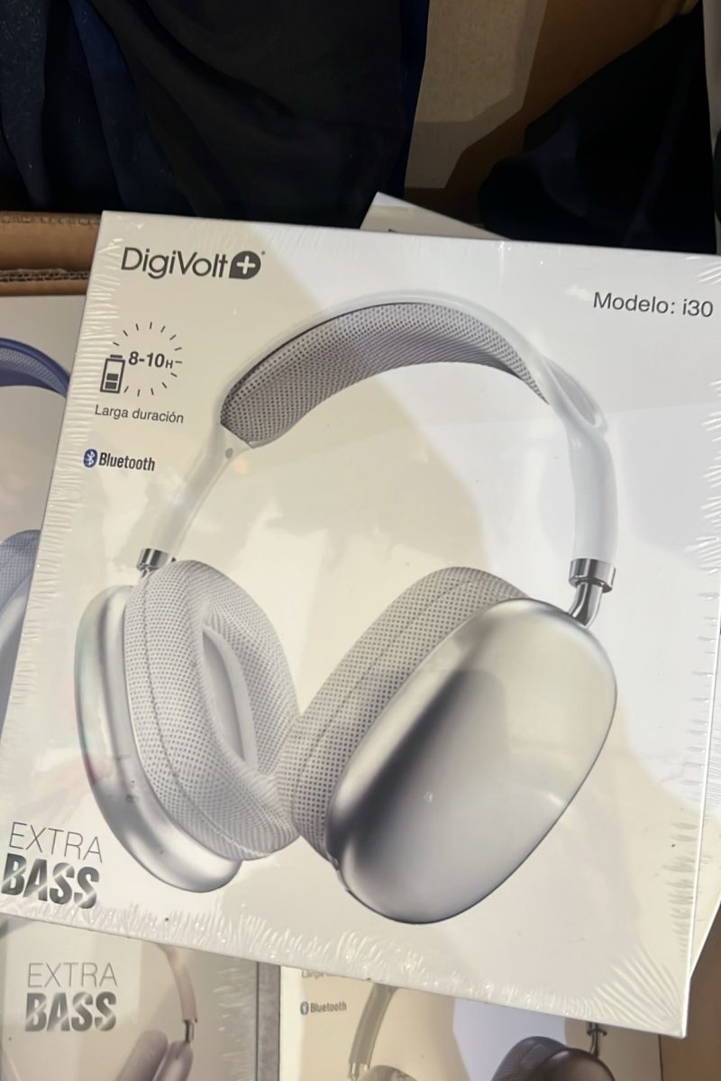 Auriculares i30