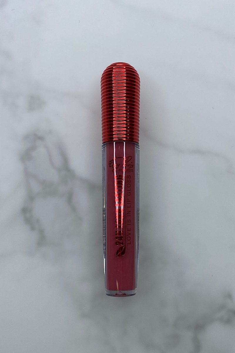 Lip Matte 10