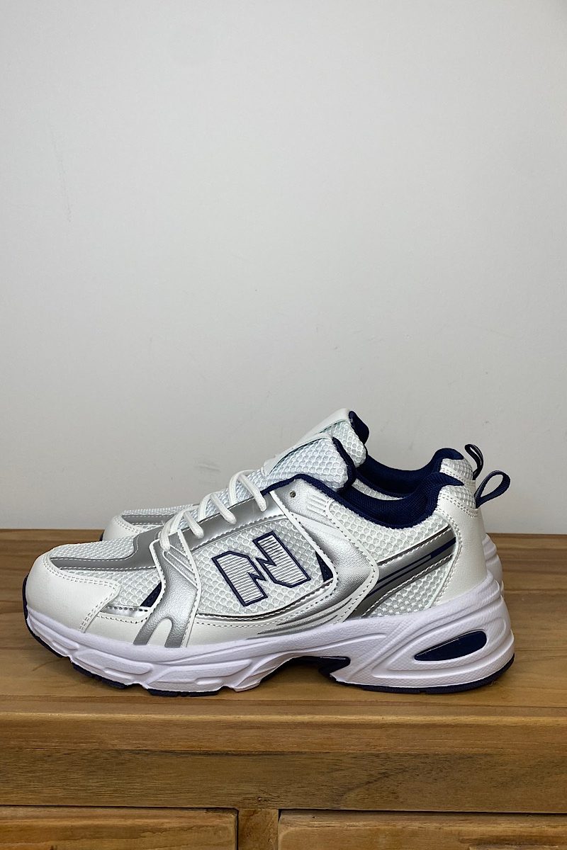 Zapatilla Marino Fast