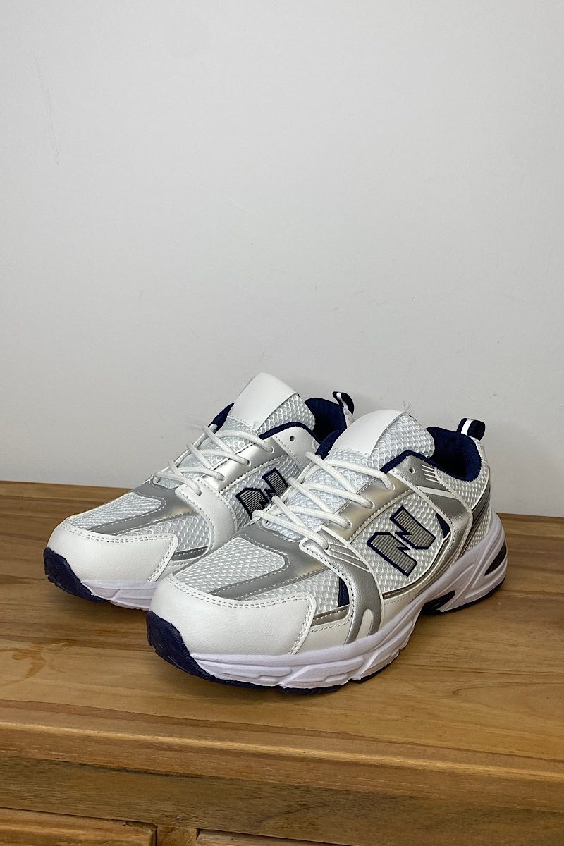 Zapatilla Marino Fast