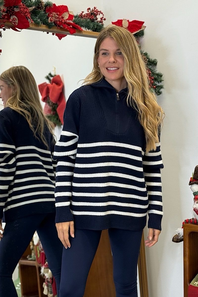 Jersey Marino Sienna