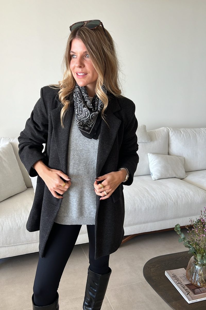 Americana Jaspeada Marengo