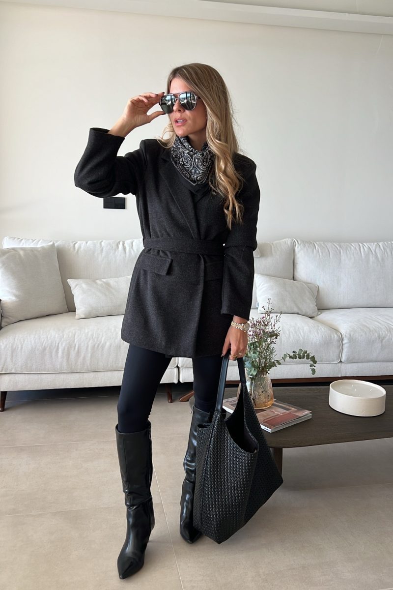 Americana Jaspeada Marengo