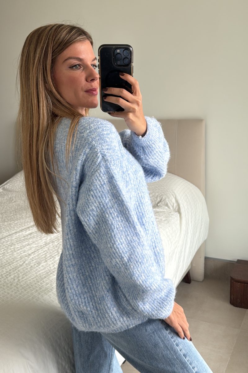 Jersey Celeste Candy