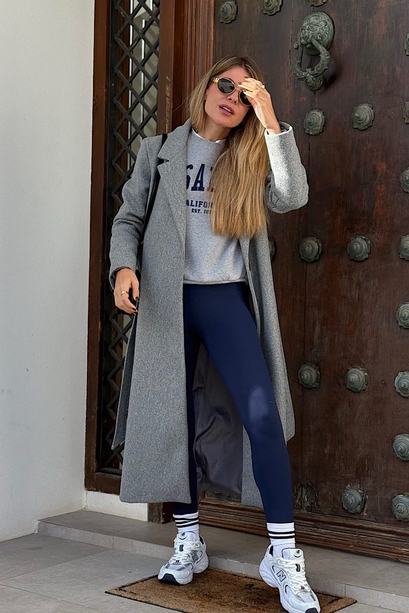 Legging Marino Sport