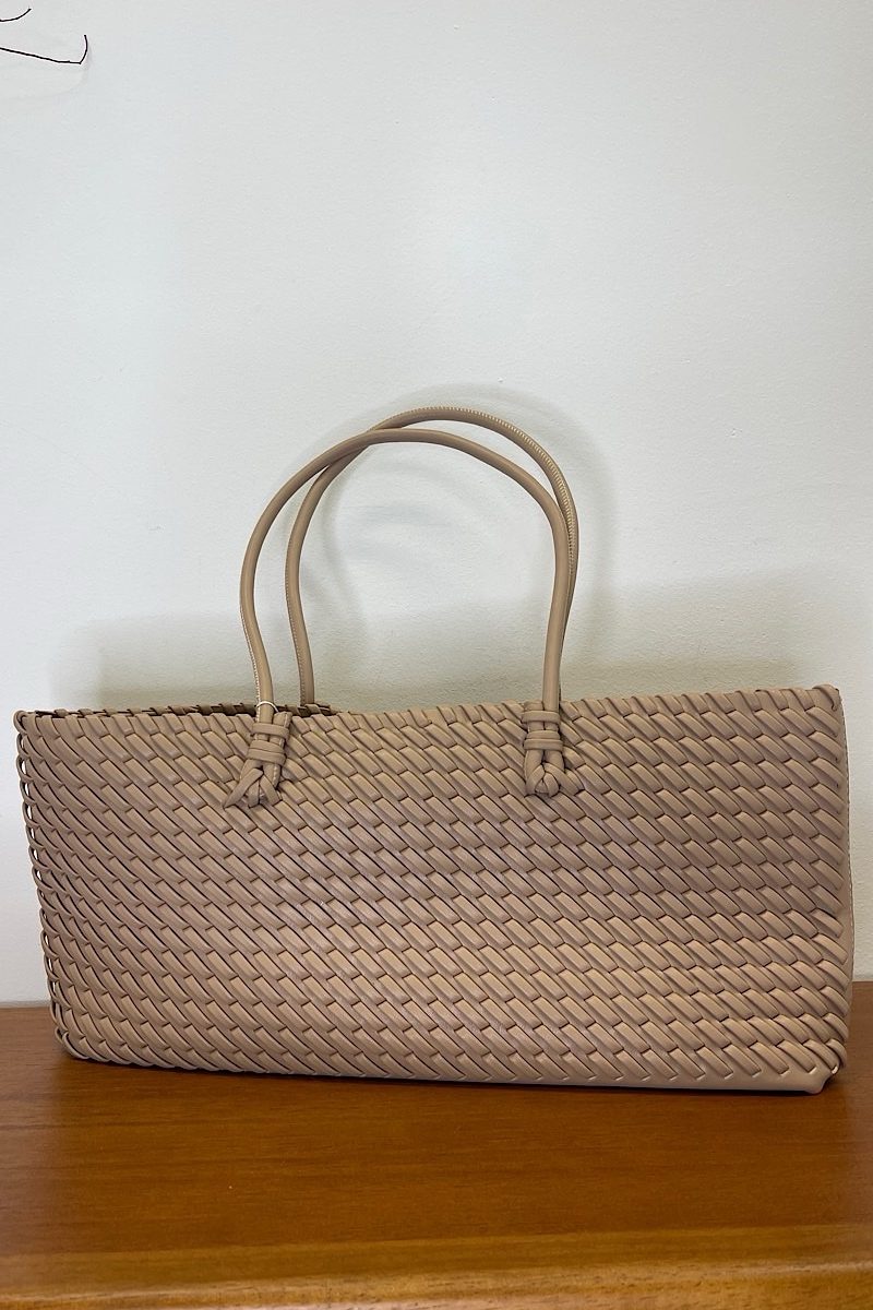 Bolso Crudo Spring