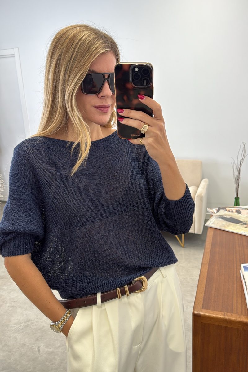 Jersey Marino Spring