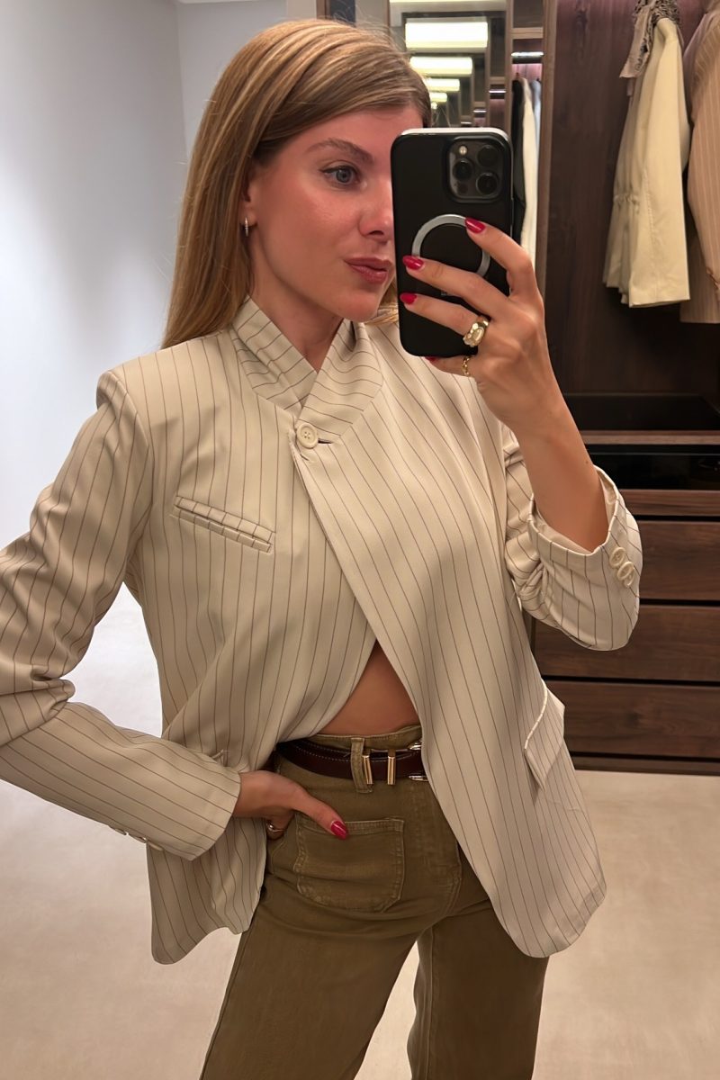 Americana Cruda London