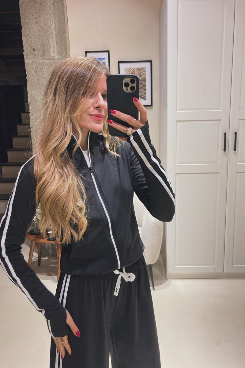 Conjunto Negro Urban