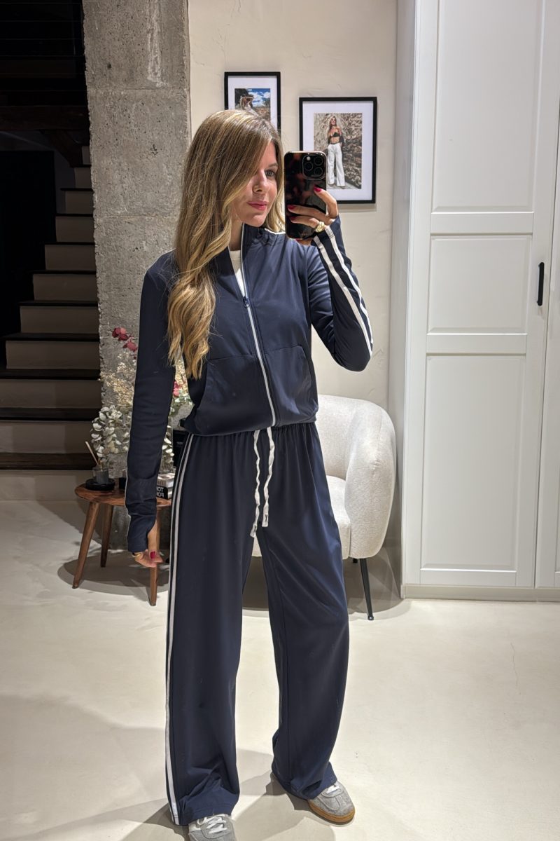 Conjunto Marino Urban