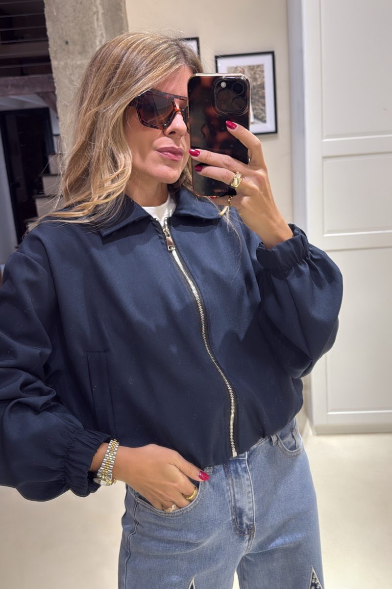 Bomber Marino Luca