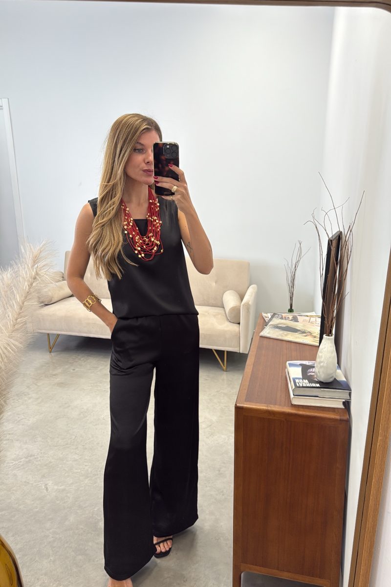 Conjunto Negro Esther