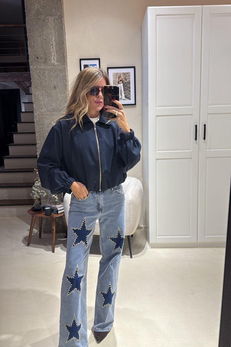 Bomber Marino Luca