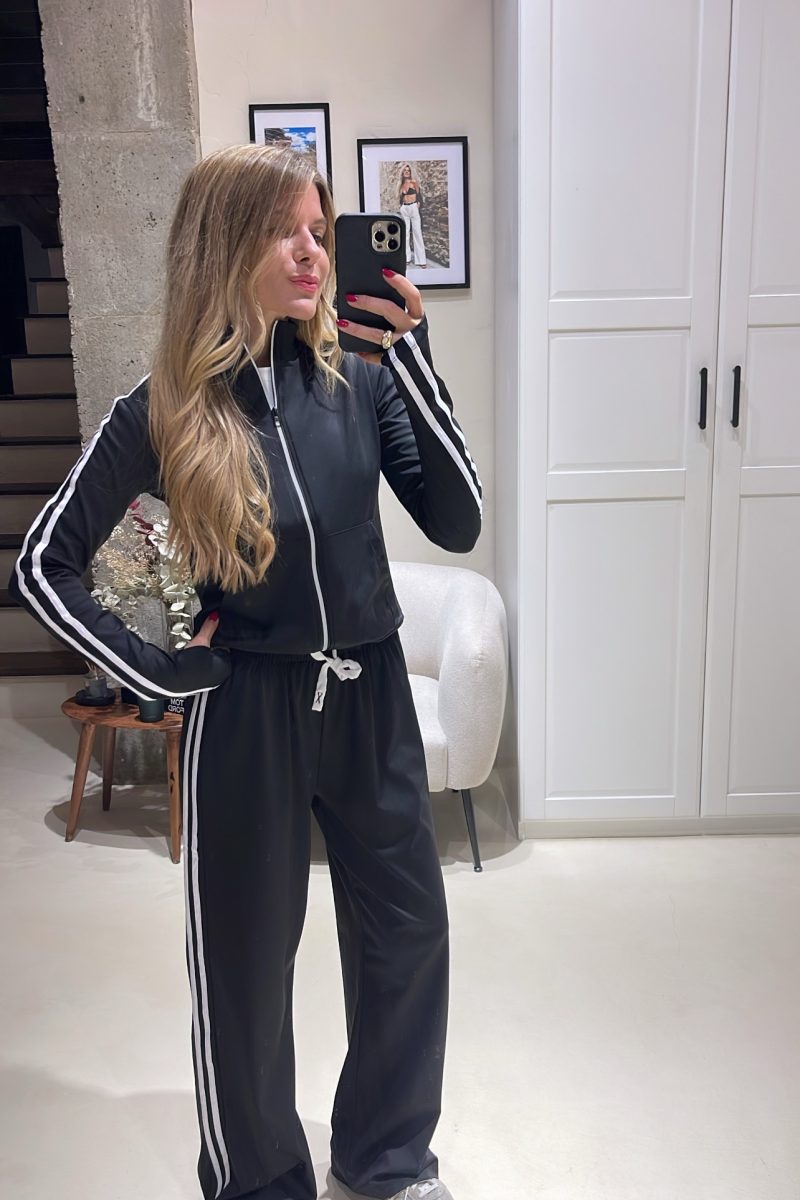 Conjunto Negro Urban