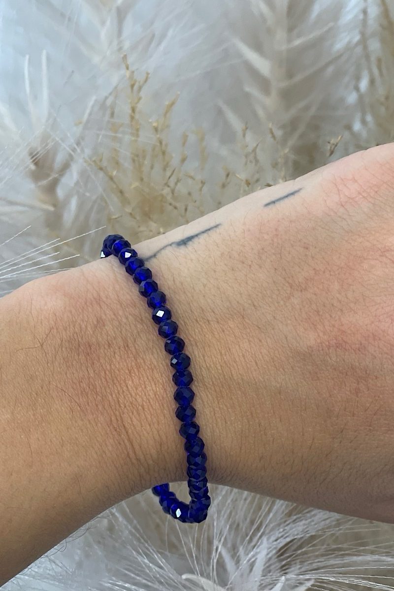 Pulsera Marino Shine