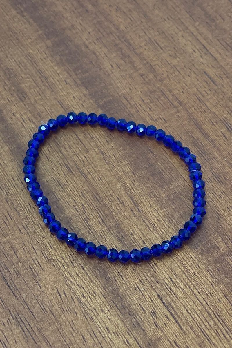 Pulsera Marino Shine