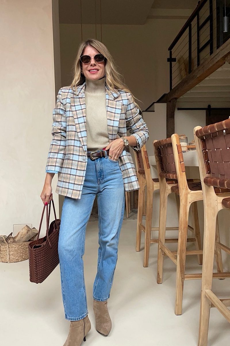 Americana Celeste Sienna