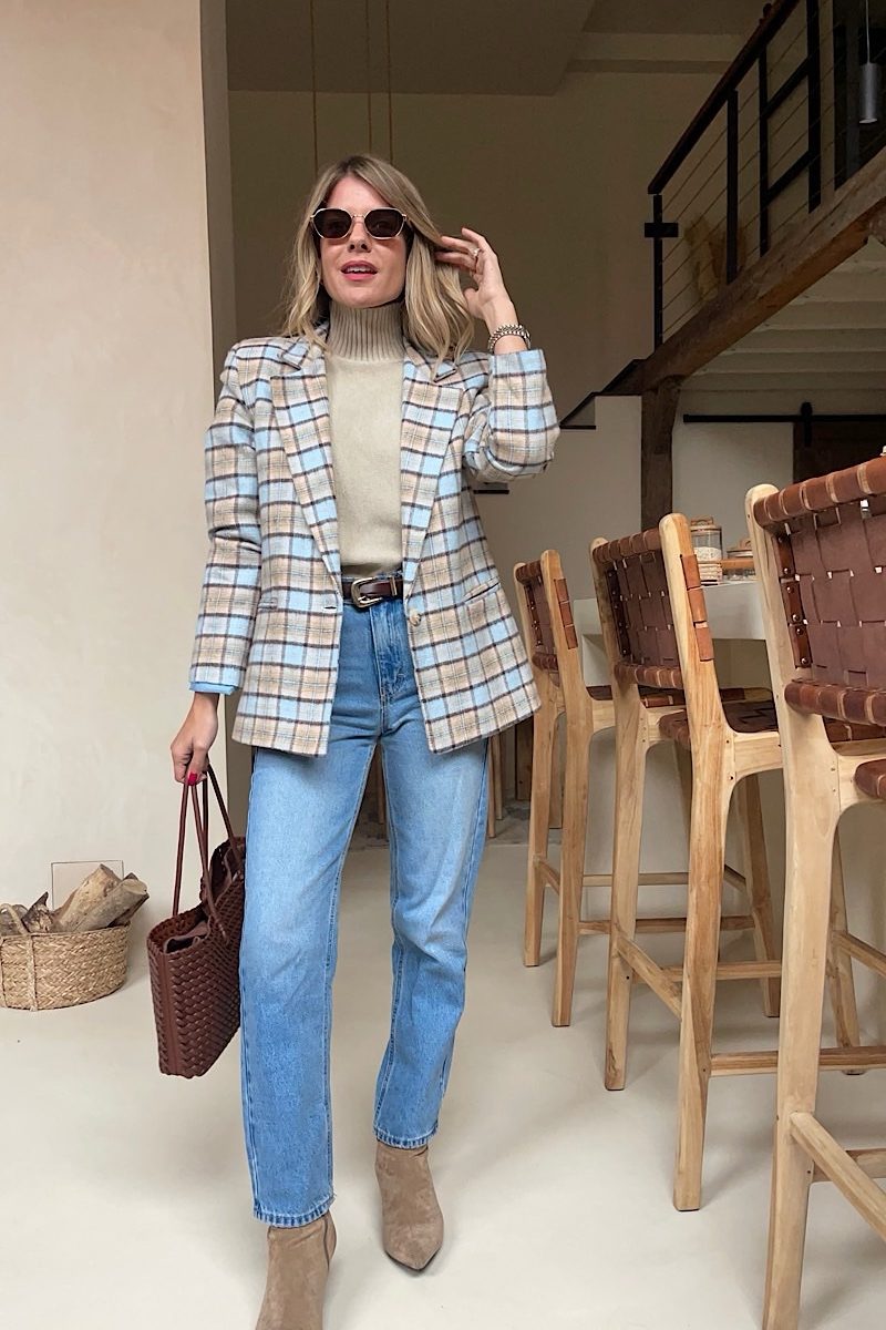 Americana Celeste Sienna