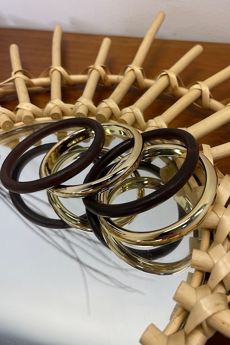 Pulseras Kelly