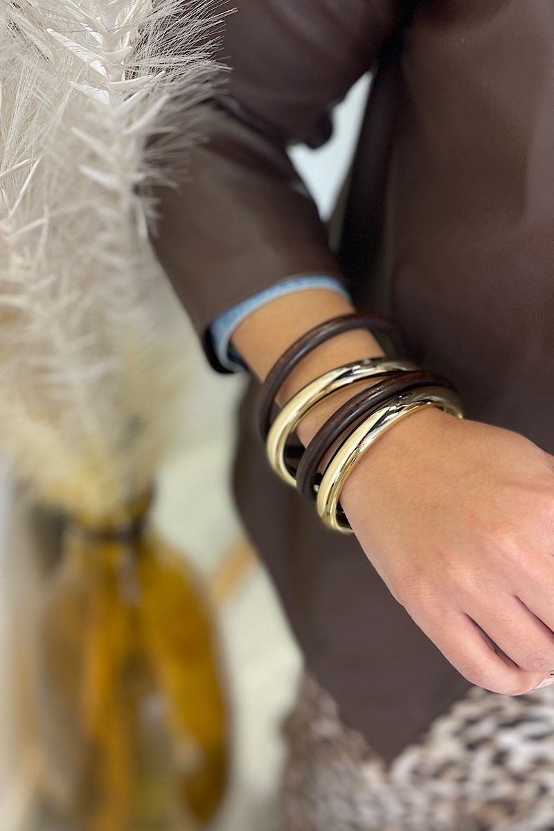 Pulseras Kelly