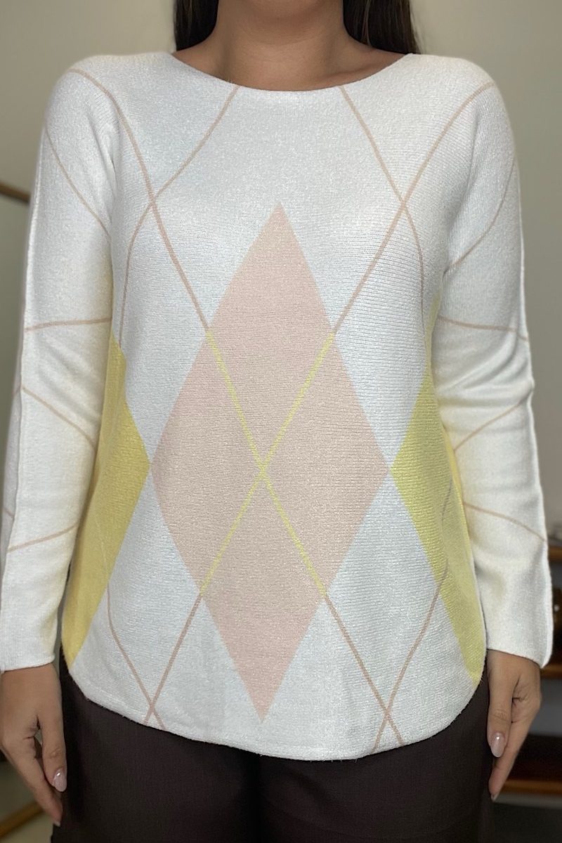 Jersey Amarillo Noah