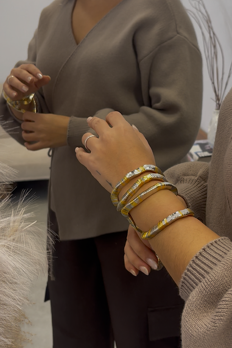 Collar Multiposicion