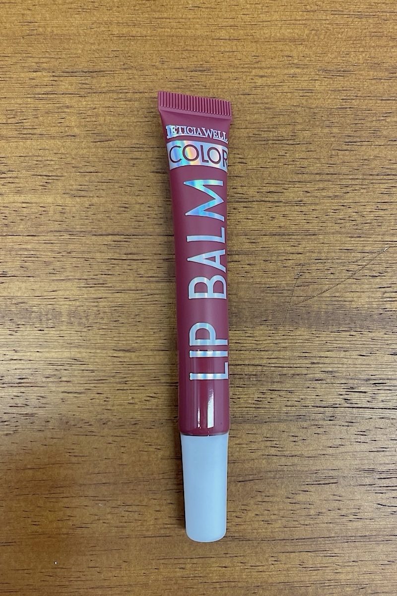 Lip Balm 14