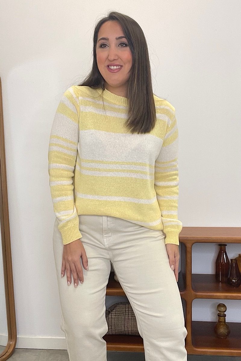 Jersey Amarillo Italy