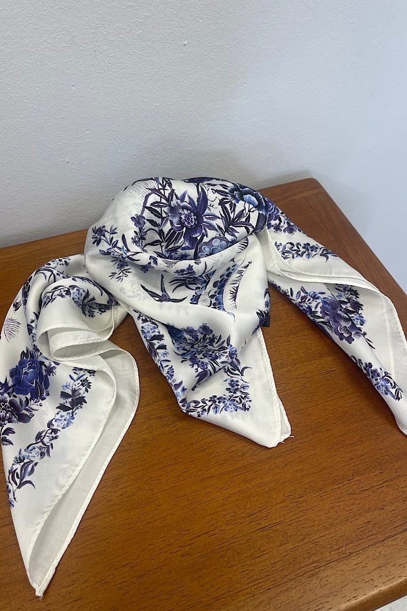 Bandana Cruda Bird