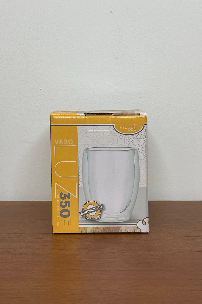 Vaso Pequeño