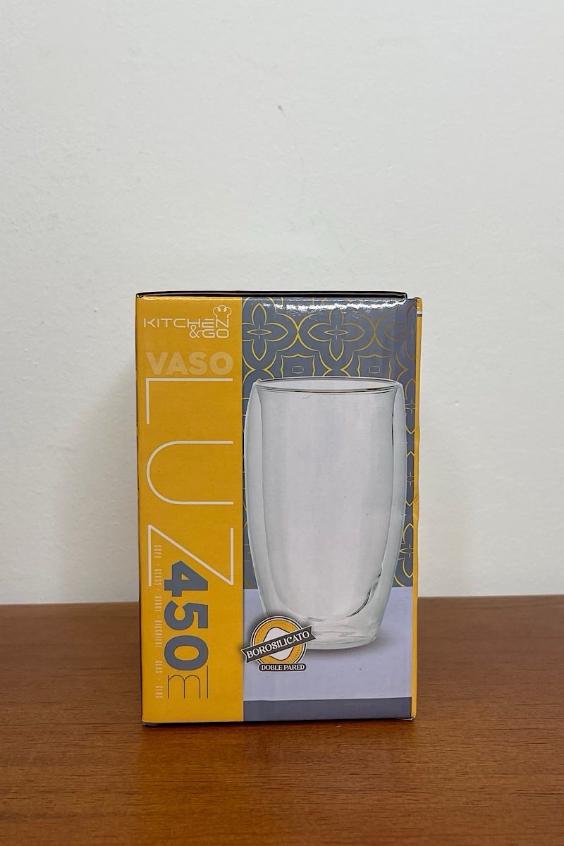 Vaso Grande