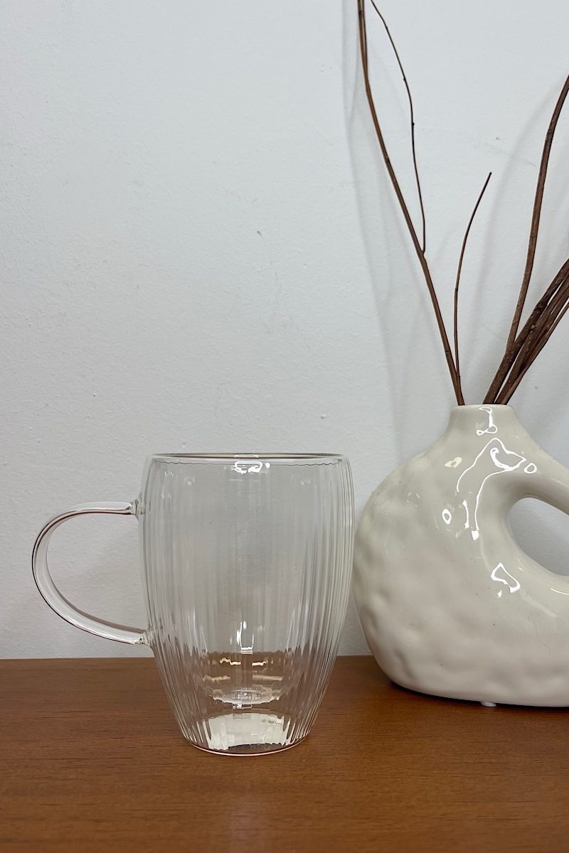 Taza Rugosa