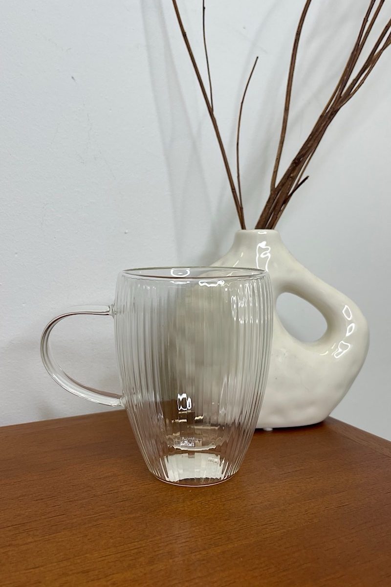 Taza Rugosa