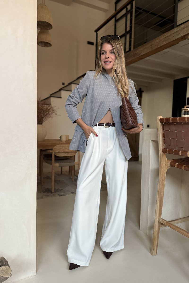 Americana Gris London